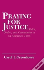 Praying For Justice