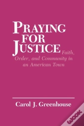 Praying For Justice