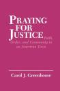 Praying For Justice - Preview