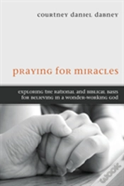 Capa do artigo Praying For Miracles