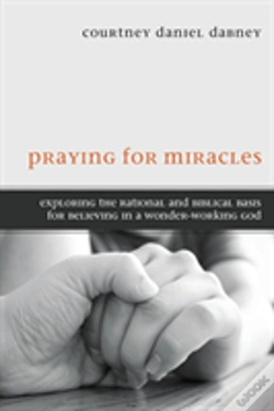 Capa do artigo Praying For Miracles