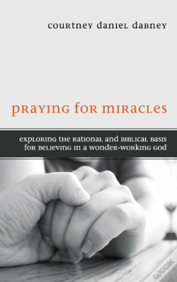 Capa do artigo Praying For Miracles