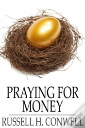 Capa do artigo Praying For Money