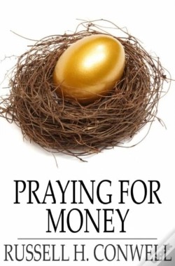 Capa do artigo Praying For Money
