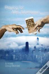 Capa do artigo Praying For Mrs. Mombasa