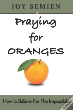 Capa do artigo Praying For Oranges