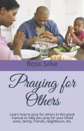 Praying For Others