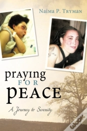 Capa do artigo Praying For Peace: A Journey To Serenity