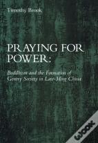 Praying For Power