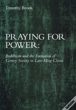 Capa do artigo Praying For Power