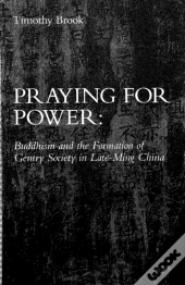 Praying For Power