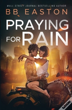 Capa do artigo Praying For Rain