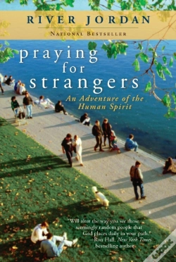 Capa do artigo Praying For Strangers