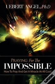 Capa do artigo Praying For The Impossible