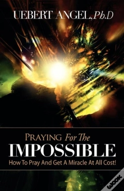 Capa do artigo Praying For The Impossible