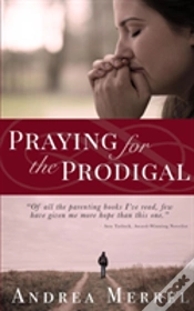 Capa do artigo Praying For The Prodigal