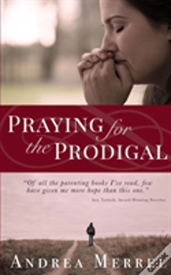 Capa do artigo Praying For The Prodigal