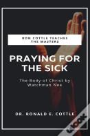 Praying For The Sick