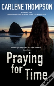 Capa do artigo Praying For Time
