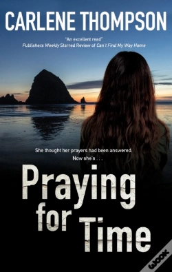 Capa do artigo Praying For Time
