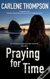 Capa do artigo Praying For Time