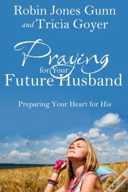 Capa do artigo Praying For Your Future Husband