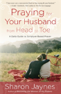 Praying For Your Husband From Head To Toe - Preview