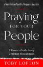 Praying For Your People - Preview