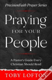 Praying For Your People