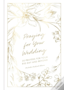 Capa do artigo Praying For Your Wedding