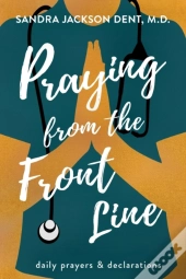 Praying From The Front Line