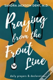Capa do artigo Praying From The Front Line