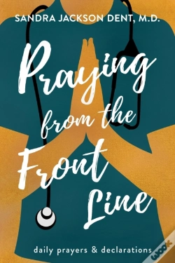 Capa do artigo Praying From The Front Line