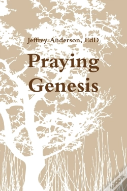 Capa do artigo Praying Genesis
