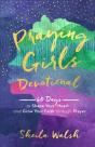 Praying Girls Devotional - Preview