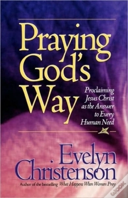 Capa do artigo Praying God'S Way; Proclaiming Jesus Chr