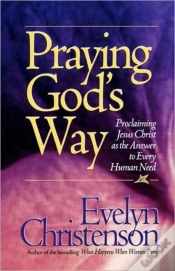 Capa do artigo Praying God