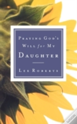 Capa do artigo PRAYING GOD'S WILL FOR MY DAUGHTER