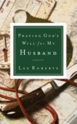 Capa do artigo Praying God'S Will For My Husband
