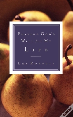 Capa do artigo Praying God'S Will For My Life