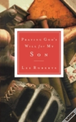Capa do artigo Praying God'S Will For My Son
