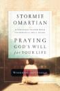 Praying God'S Will For Your Life Workbook And Journal - Preview