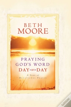 Capa do artigo Praying God'S Word Day By Day