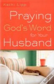 Capa do artigo Praying God`S Word For Your Husband
