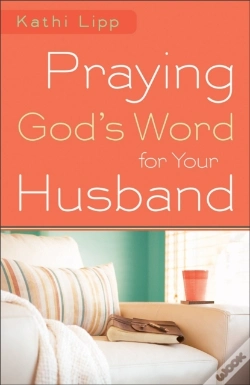 Capa do artigo Praying God'S Word For Your Husband