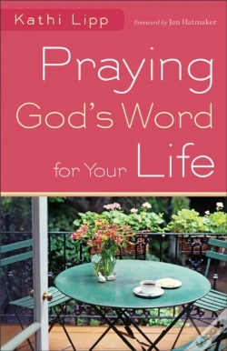Capa do artigo Praying God'S Word For Your Life