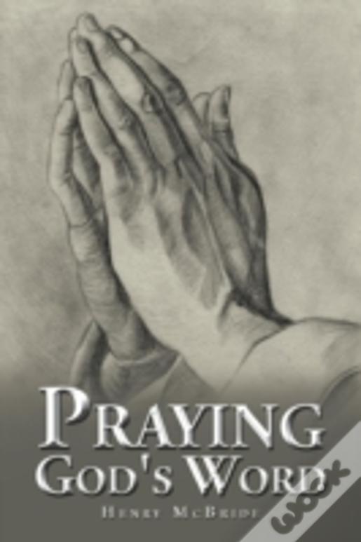 Praying God'S Word