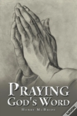 Capa do artigo Praying God'S Word