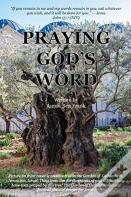 Praying God'S Word