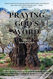 Capa do artigo Praying God